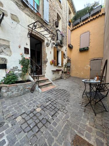 Roquebrune-sur-Argens Apartment | Chez kay