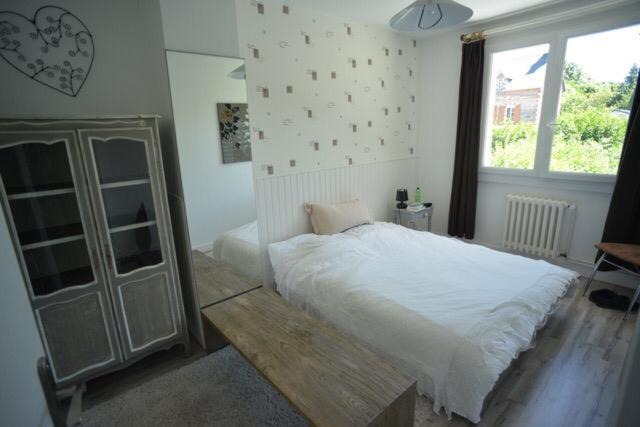 Coutances Bed & Breakfast | Chez Kirsten