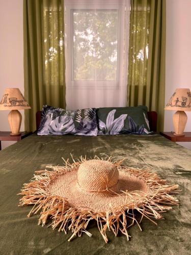 Toamasina Apartment | Chez Koukoune