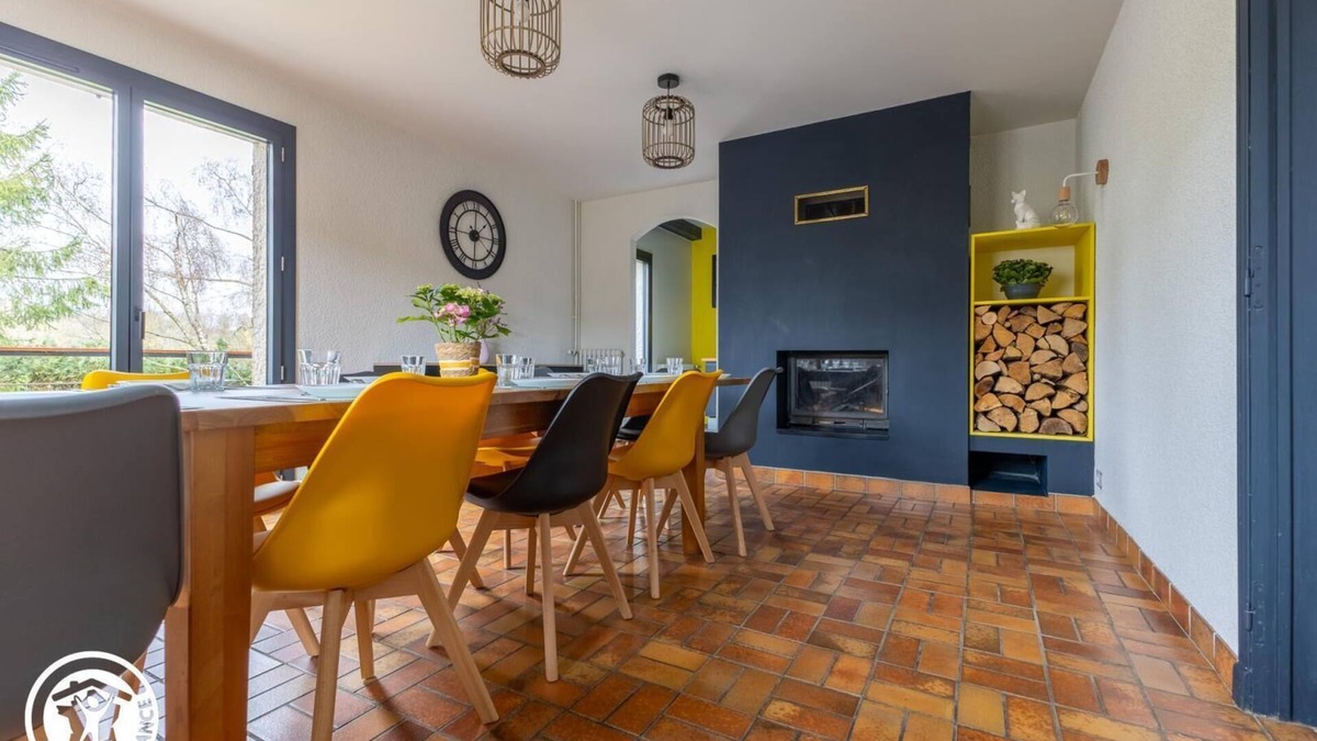 Perpezat House | Chez l'Anna - PERPEZAT