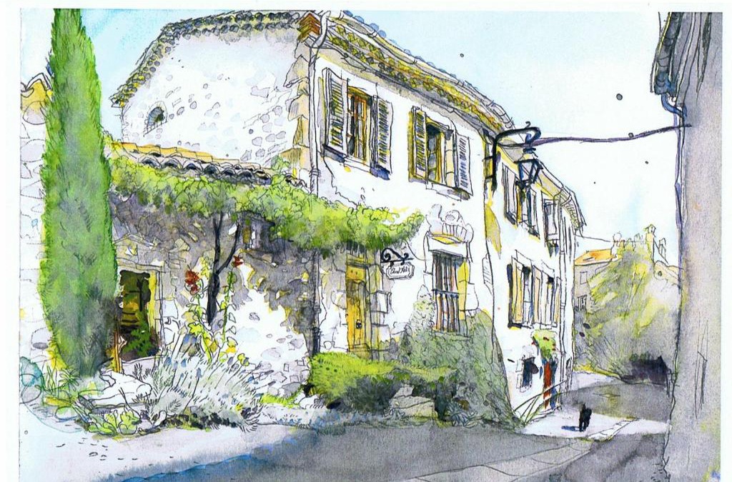 Chilhac Bed & Breakfast | Chez l'Autre