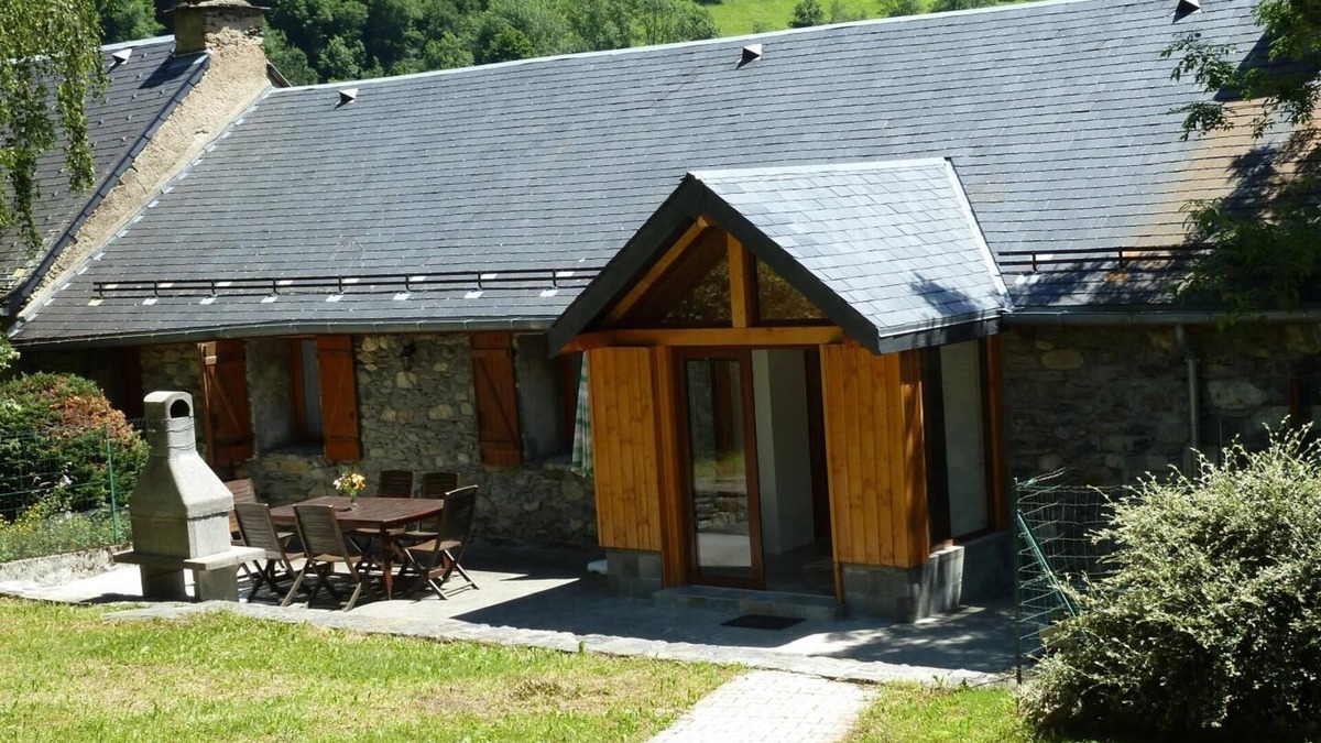 Benque-Dessous-et-Dessus House | Chez Laborde - Benque-Dessous-et-Dessus