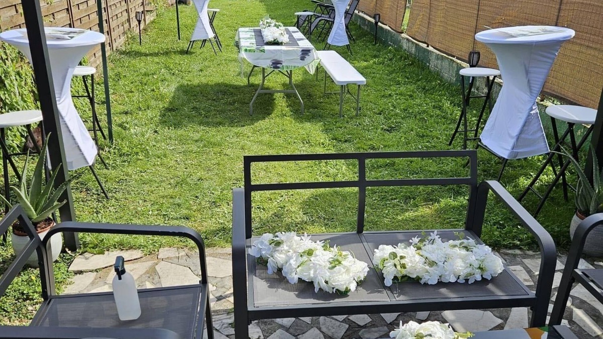 Tourcoing Bed & Breakfast | Chez L'hôte shared room