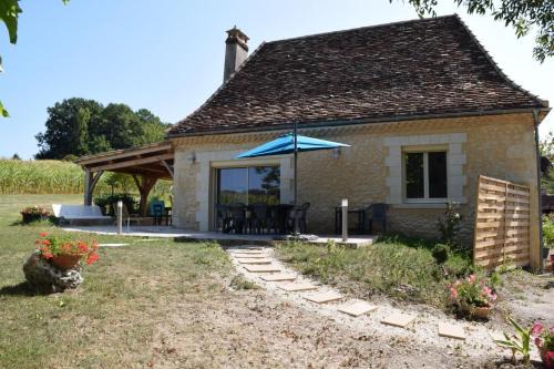 Saint-Pierre-de-Chignac House | Chez la marie
