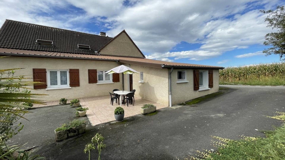 Espoey House | CHEZ LABAT 2 - ESPOEY