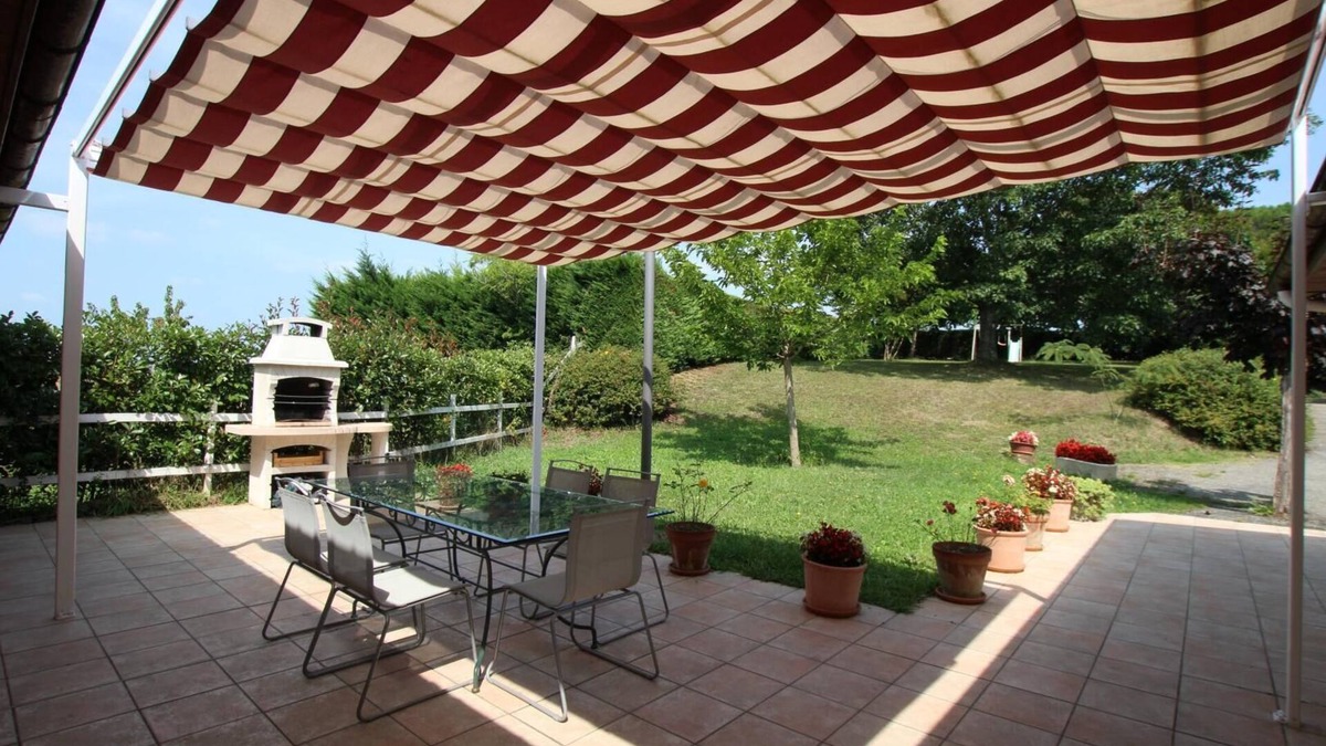 Saint-Girons-en-Bearn House | Chez Laborde - Saint-girons-en-bearn