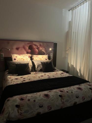 Fere-en-Tardenois Apartment | Chez Laure et Franck