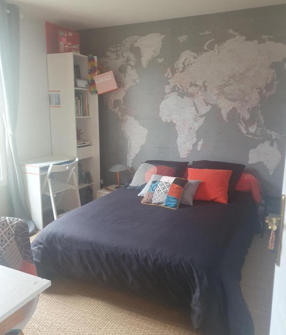Vaureal Bed & Breakfast | Chez Laurence & RV