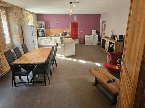 Vayrac Apartment | Chez les chtis de vayrac