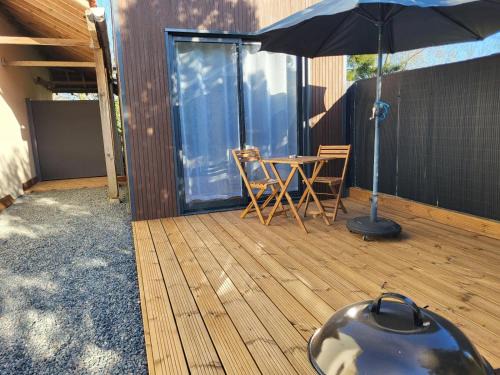 Bouray-sur-Juine House | Chez LilYves