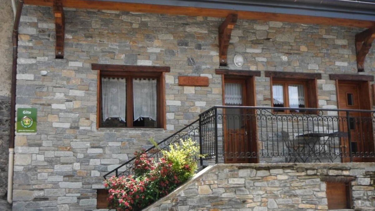Notre-Dame-du-Pre House | CHEZ LUCIE - NOTRE DAME DU PRE