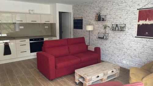 Monein House | Chez Luje à Monein OZANESZEN