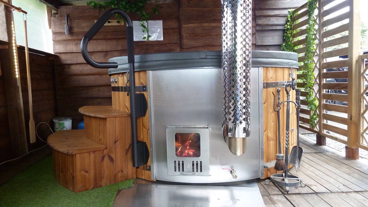 Lignieres House | "Chez Lulu - Gîte cocon avec BAIN NORDIQUE */SAUNA Ardenne