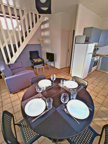 Bourroches Apartment | Chez M'TH
