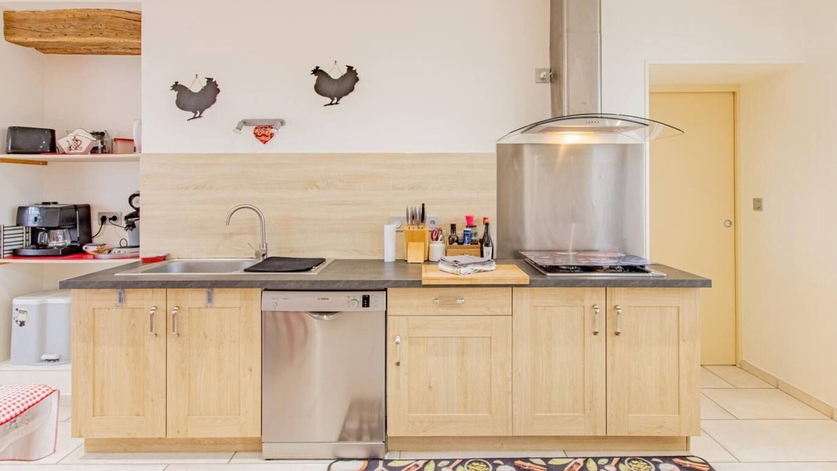L'Abergement-de-Cuisery Other | Chez Marie - L'ABERGEMENT DE CUISERY