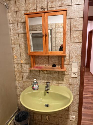 Schoenaich Hotel | Chez Madamme Lheur