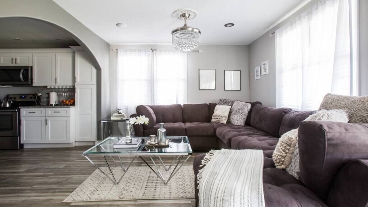 Gentilly Woods House | Chez Magnolia New Orleans