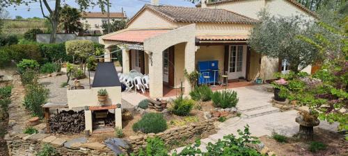 Bassan Villa | Chez maman