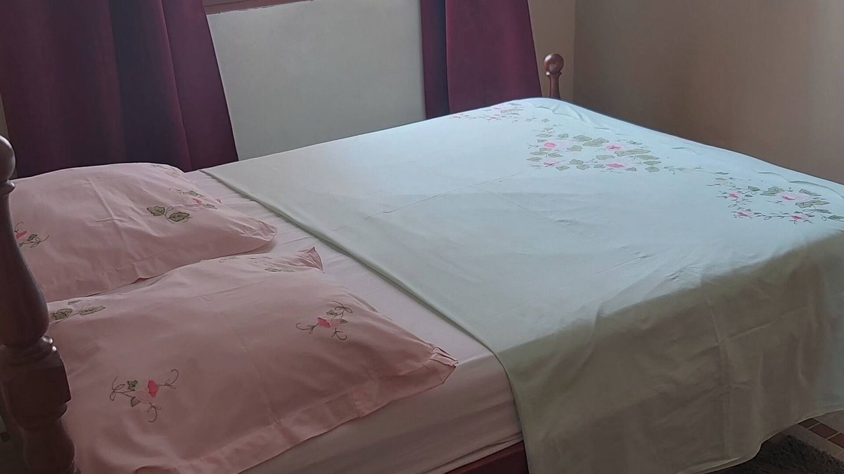 Le Marigot Apartment | Chez Mamilu, Housing Type T3 Caribbean side