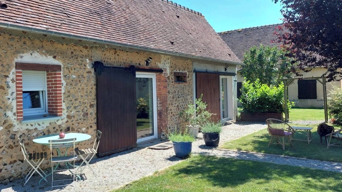Pullay House | Chez Mamisa, Calm & Nature 3 km from center parc!