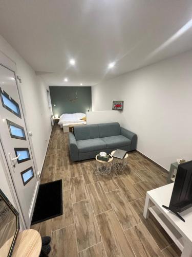 Les Martres-d'Artiere Apartment | Chez Mamy
