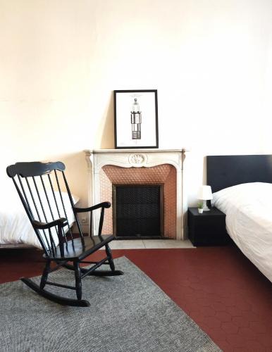 Mazargues House | Chez Marcel - Chambres chez l'habitant
