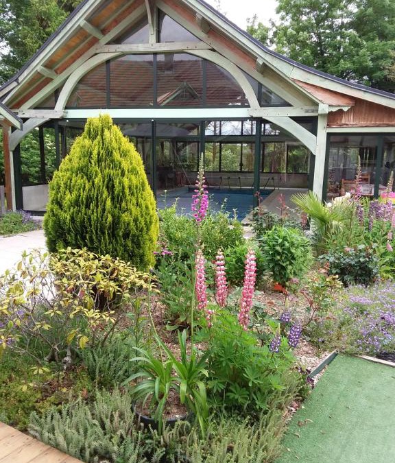 Rumilly-les-Vaudes House | Chez Marie Ange et Clovis