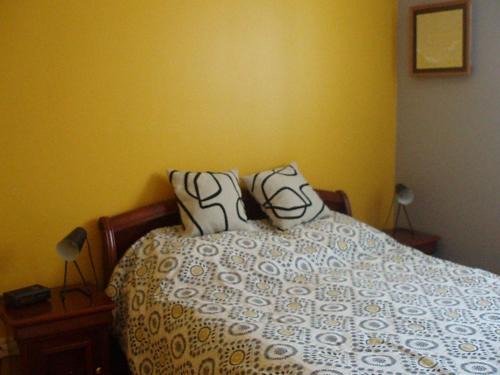 Puyreaux Bed & Breakfast | Chez Marie et Gégé