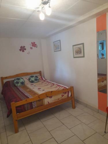 Saint-Paulien House | Chez Marie france
