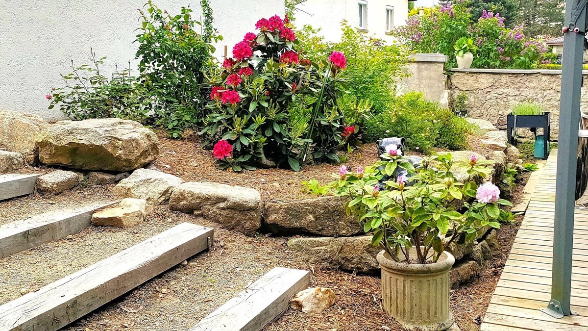 Saint-Didier-en-Velay Bed & Breakfast | Chez Martine et Philippe
