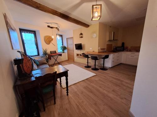 Cintegabelle Apartment | Chez Mary
