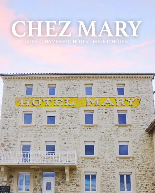 Vanosc Apartment | Chez Mary