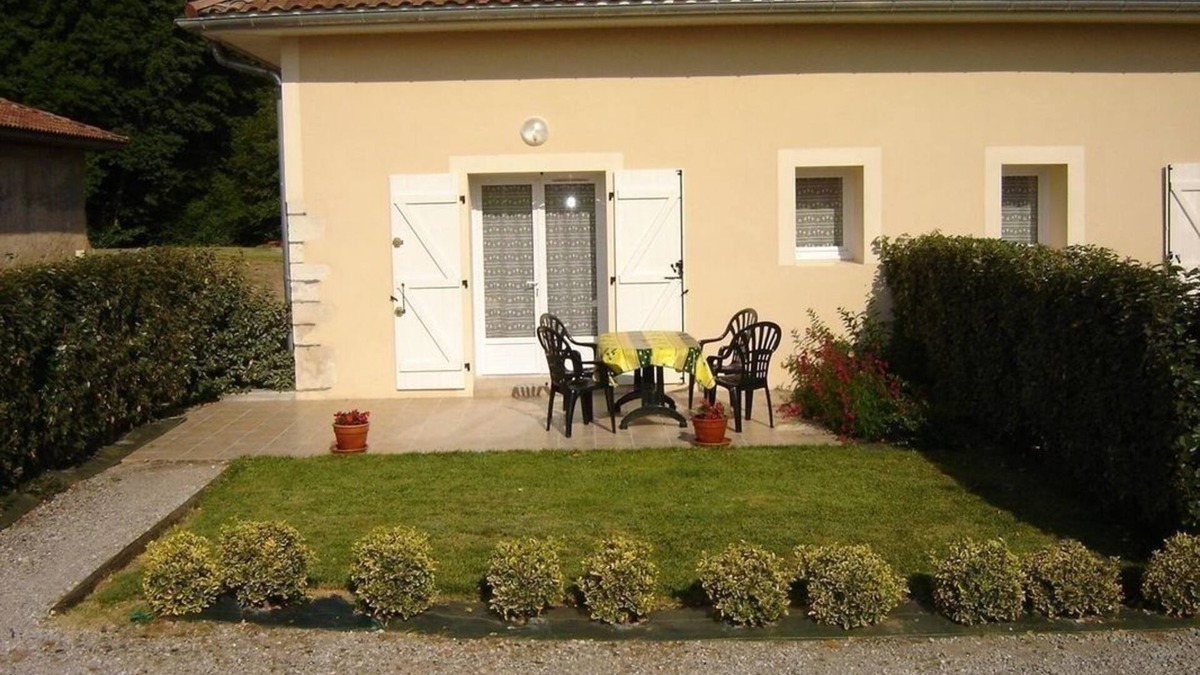 Angoume House | Chez Michel 1 - Angoume