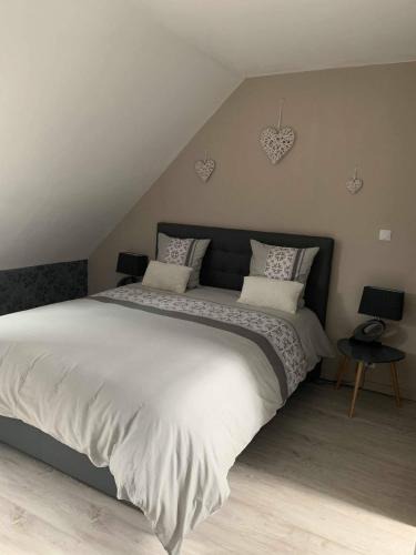 Calan House | Chez Michel et Michele