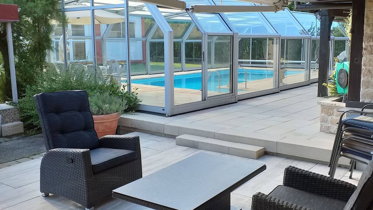 Selestat Apartment | Chez Michel et Sylviane Children and dogs are not allowed.