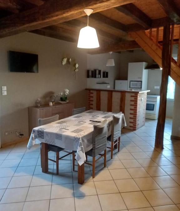 Trevol House | Chez Mimi