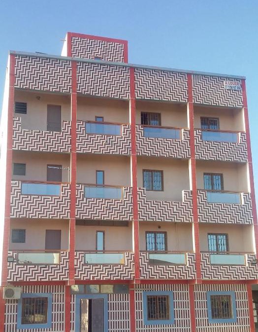 Toubab Dialao Apartment | Chez Mimi