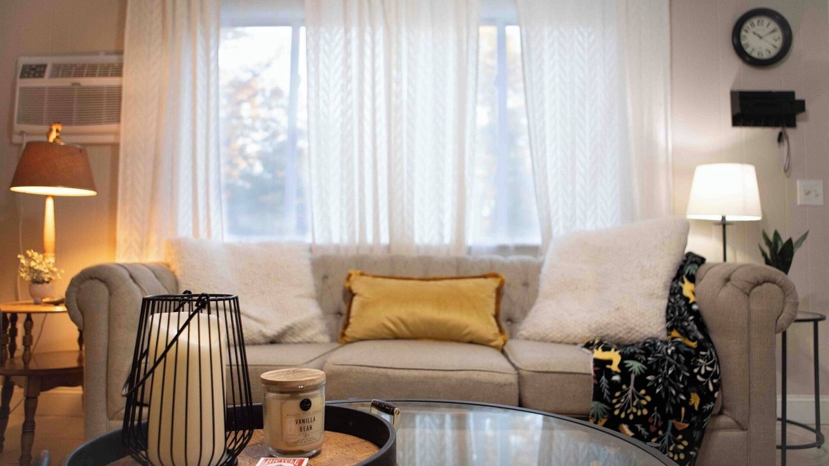 Old Orchard Beach House | Chez Moi At The Beach!