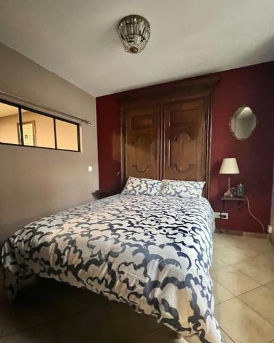 Verdun House | Chez Mongauld