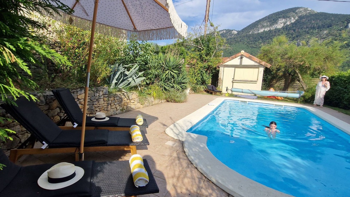 Puivert Villa | Chez Montagnes - a luxury retreat in Puivert