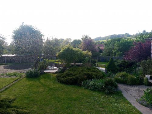 Bailleul-sur-Therain House | Chez Nanou