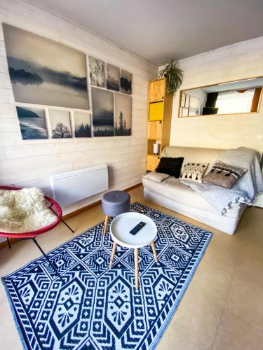 Termignon Apartment | Chez Nello et Zia
