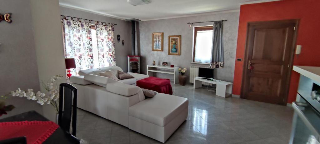 Verres Apartment | Chez Nicole