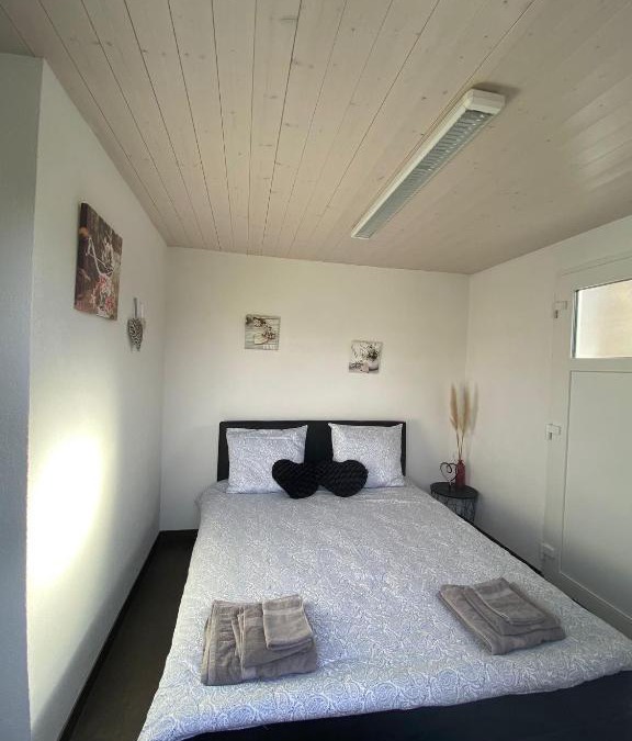 Massongex Apartment | Chez nous