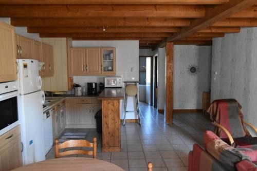 Chilhac Apartment | chez nous