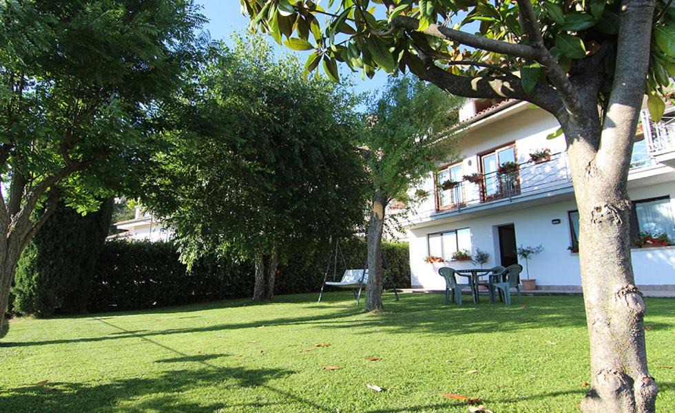 Picinisco Bed & Breakfast | Chez Nous