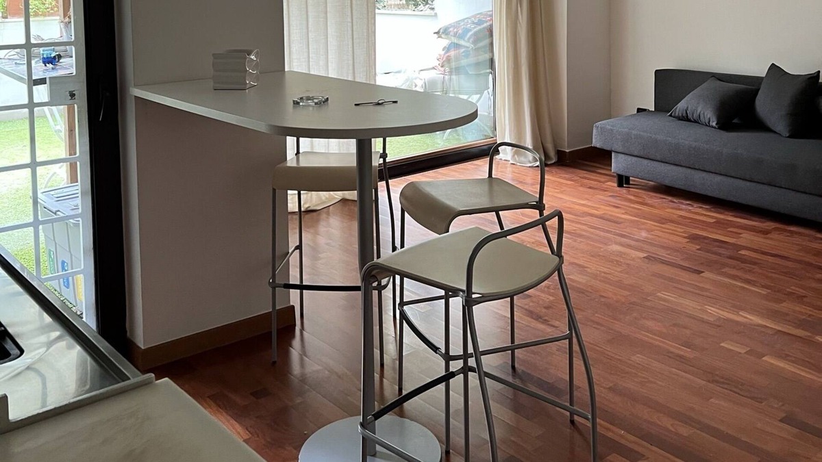 Caserta Apartment | Chez Nous Luxury Loft 1
