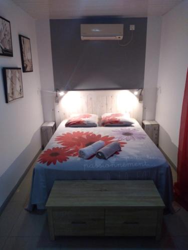 Koumac Bed & Breakfast | Chez Pascal et Claudia