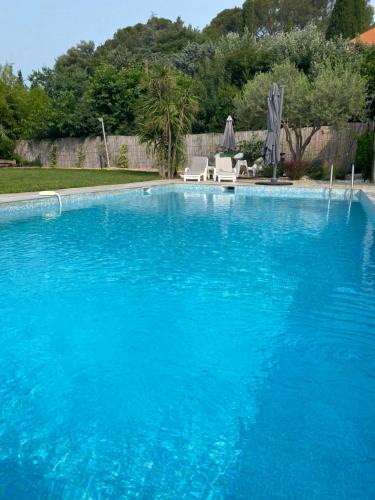 Grand Sud Villa | Chez Pat et Dom