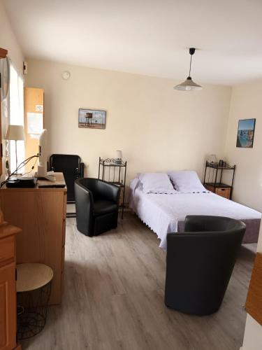 Jonzac Apartment | chez patrick et dany